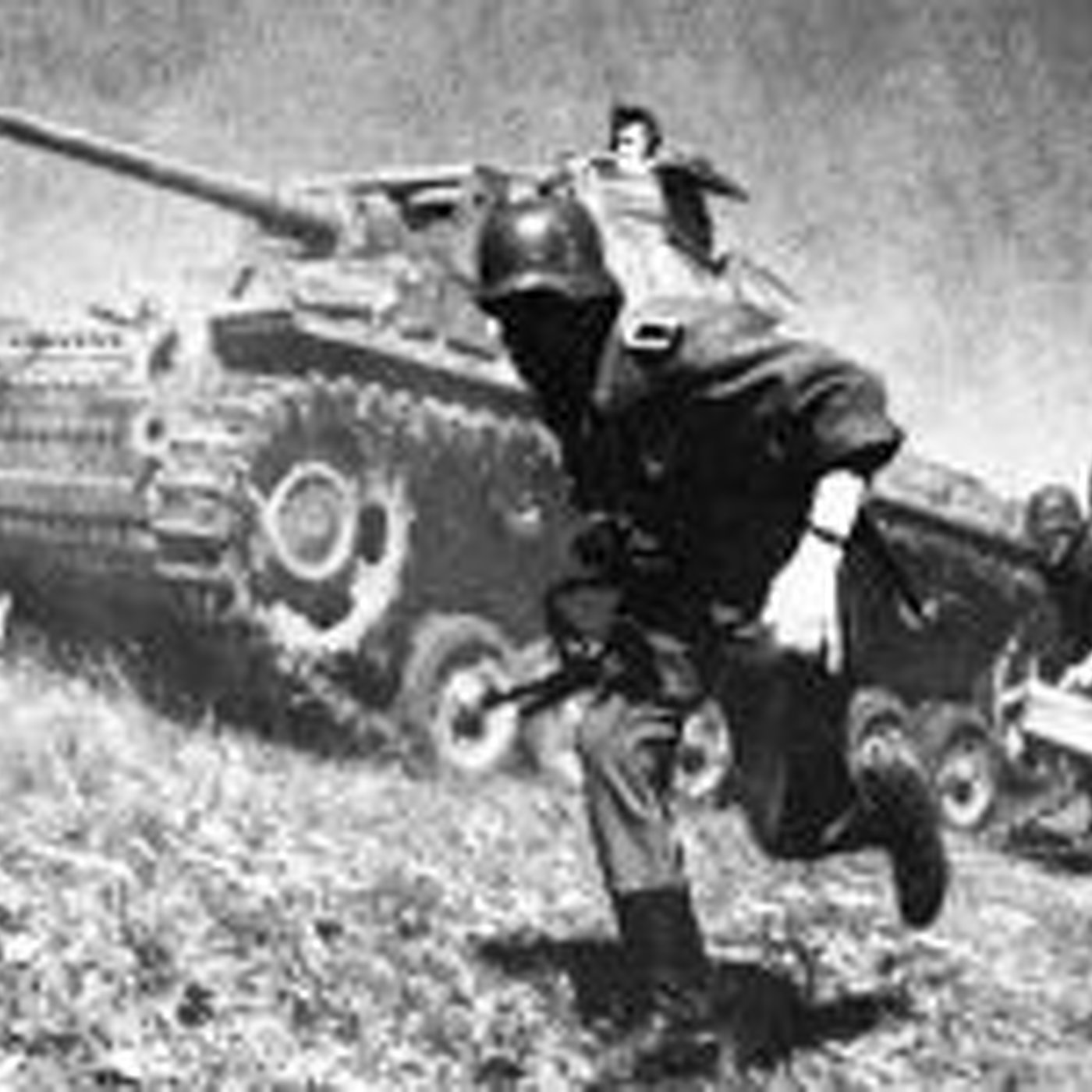 "Memoria de la Guerra":2-La guerra relámpago