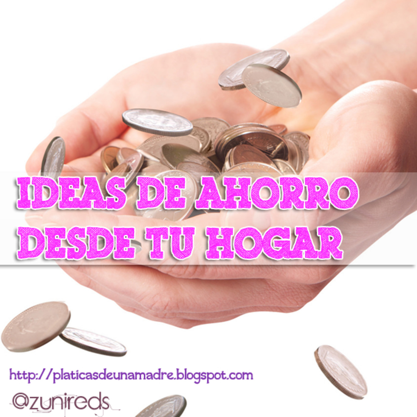 Pláticas de una madre