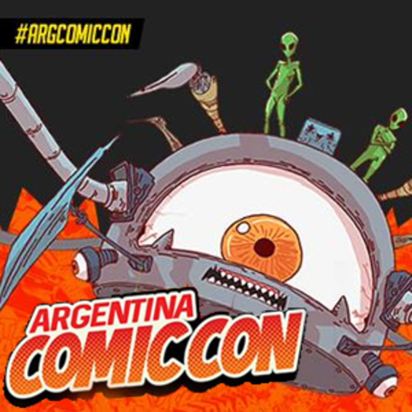 Cinectomía | Podcast