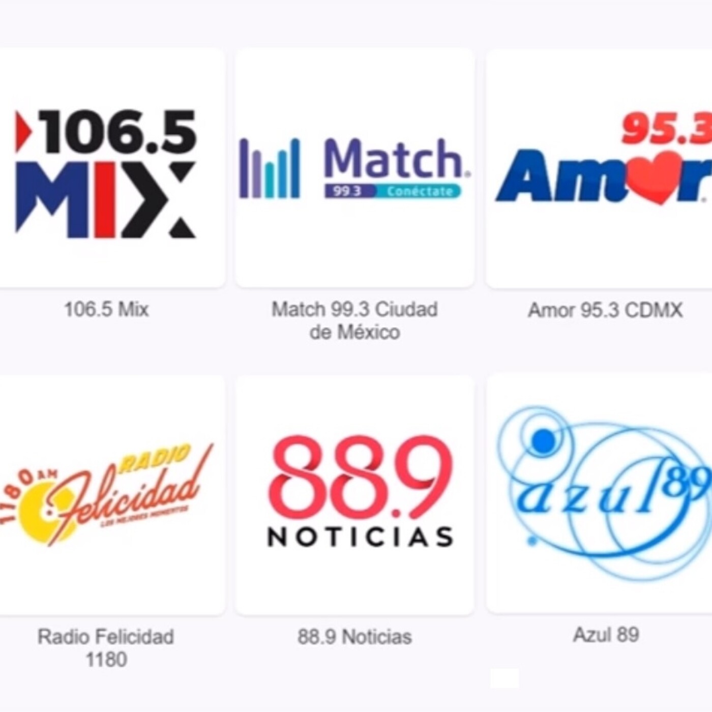 Audios de Oscar Ignacio Fregoso Méndez