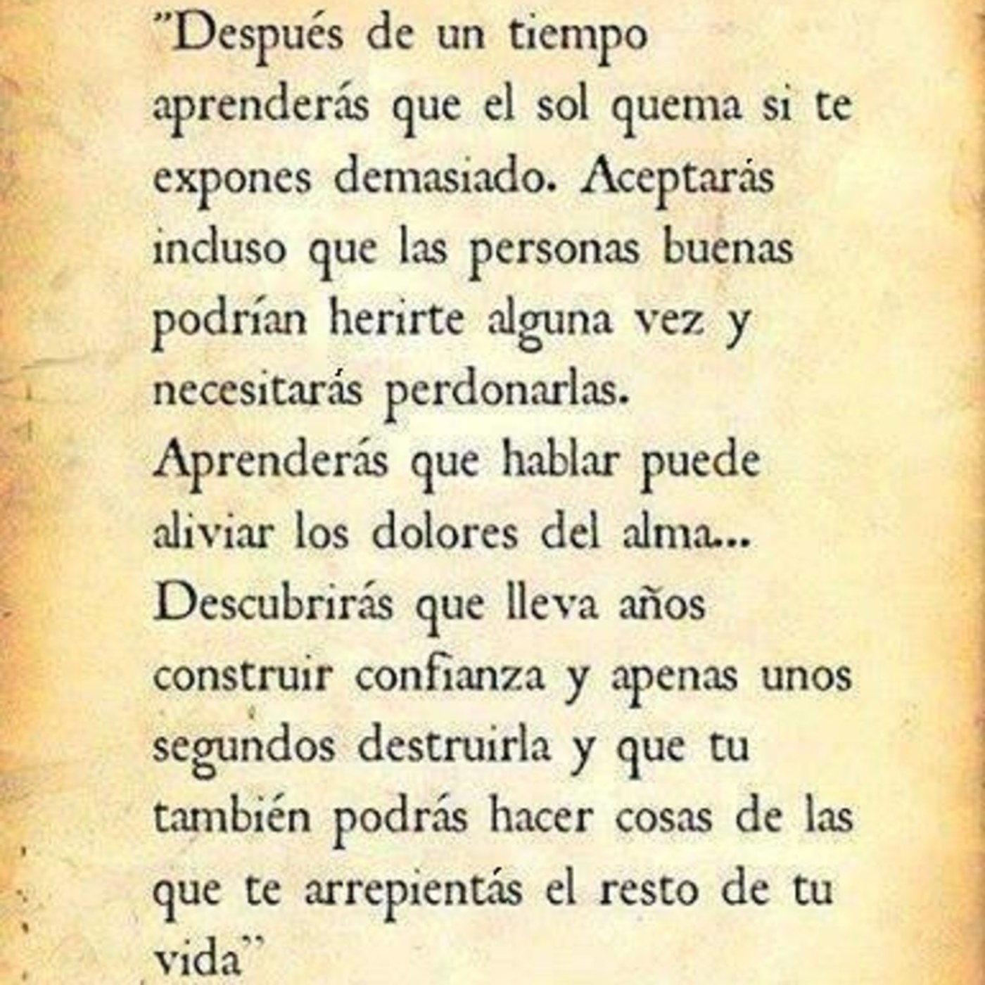 Siempre nos quedará París, con Rosa Vidal.