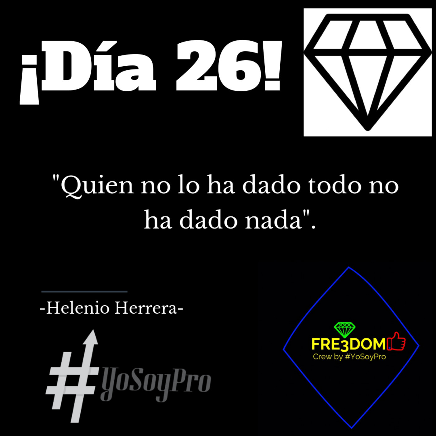 ¡Disfrutamos Hacer Empresa!