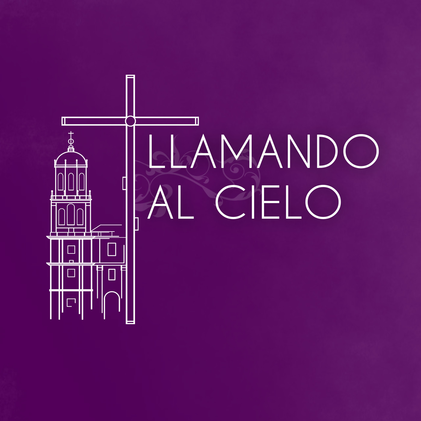 Llamando al Cielo