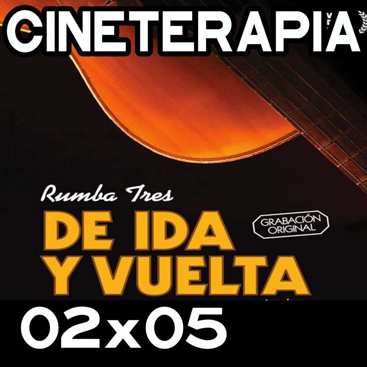 Podcast de CineTerapia