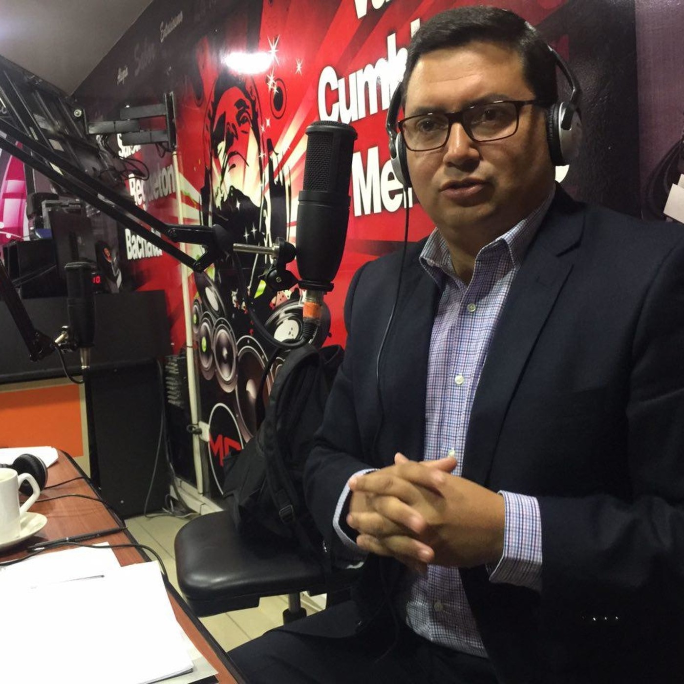 Zamora Chinchipe Habla