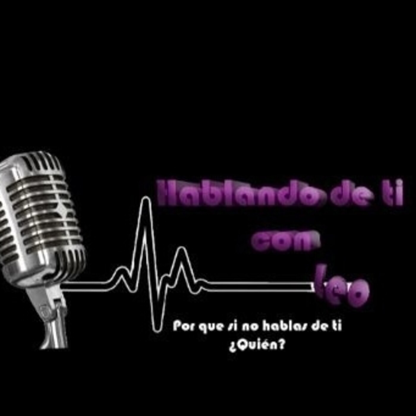Hablando de ti, con Leo 120521 p137 episode artwork