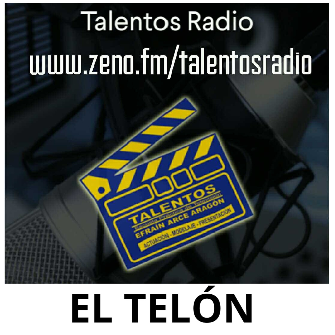 Talentos Radio