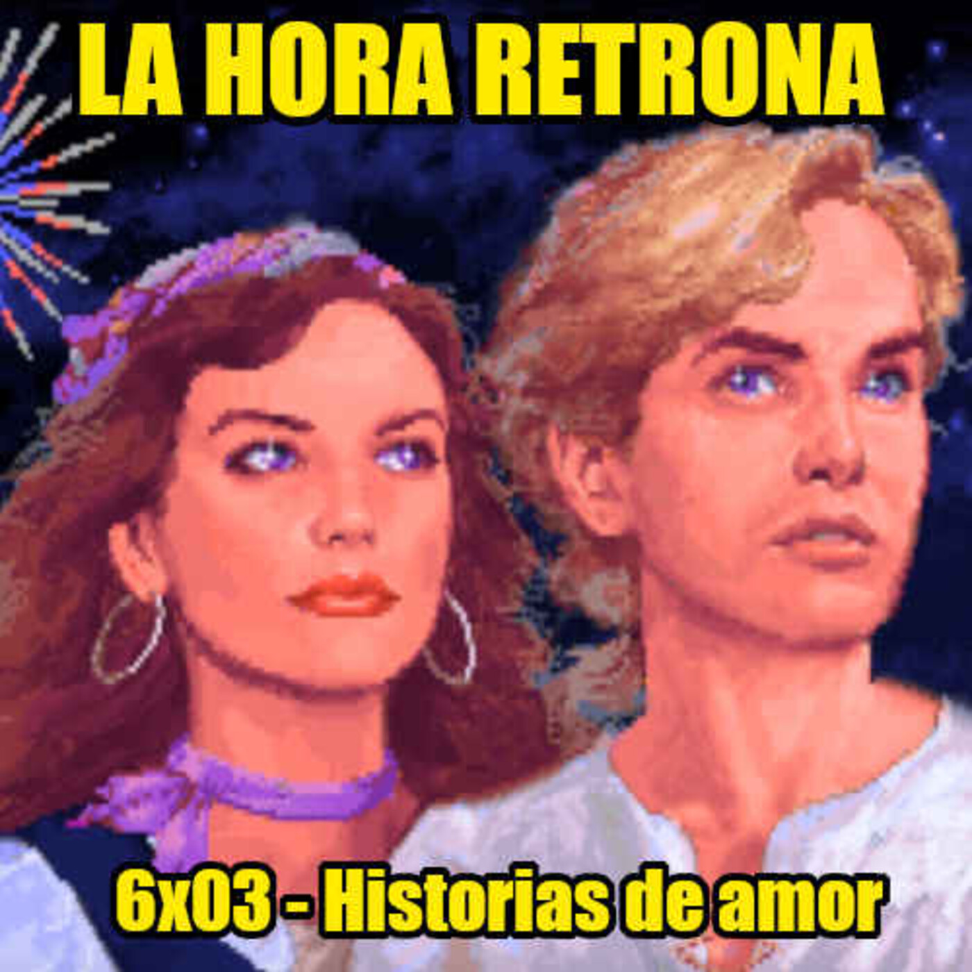 La Hora Retrona