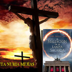 256- 41x05-EL MISTERIO DE LA LANZA DE LONGINOS- EL ROSWELL FRANCÉSS