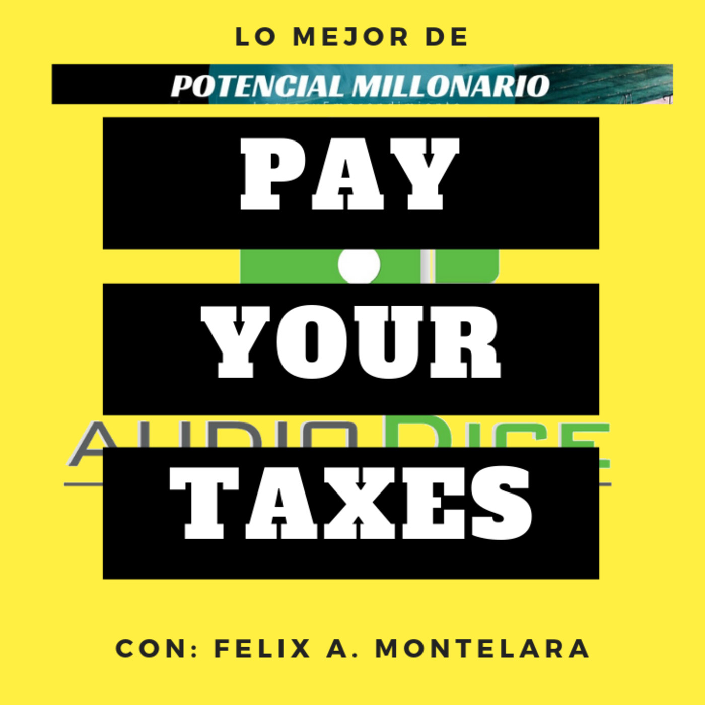 Potencial Millonario