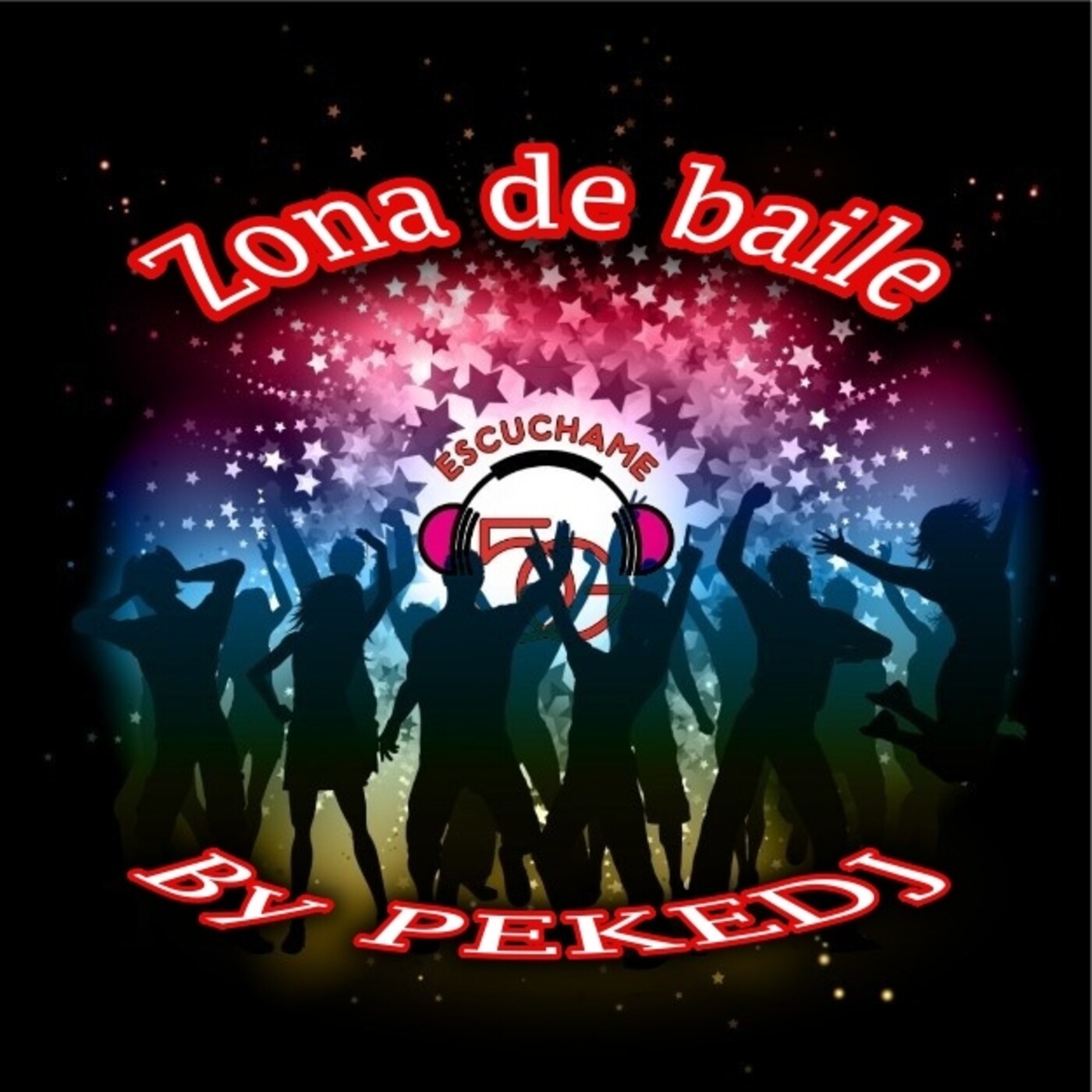 Zona de Baile the best clubs episode artwork