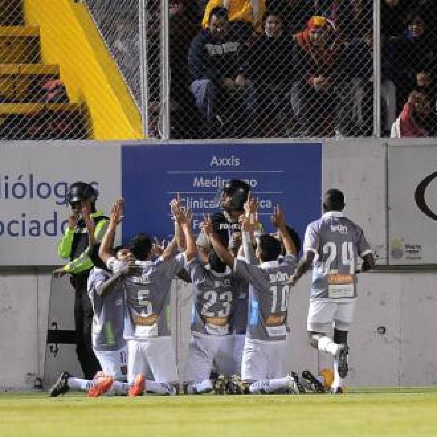 Podcast Diego Martínez Correa