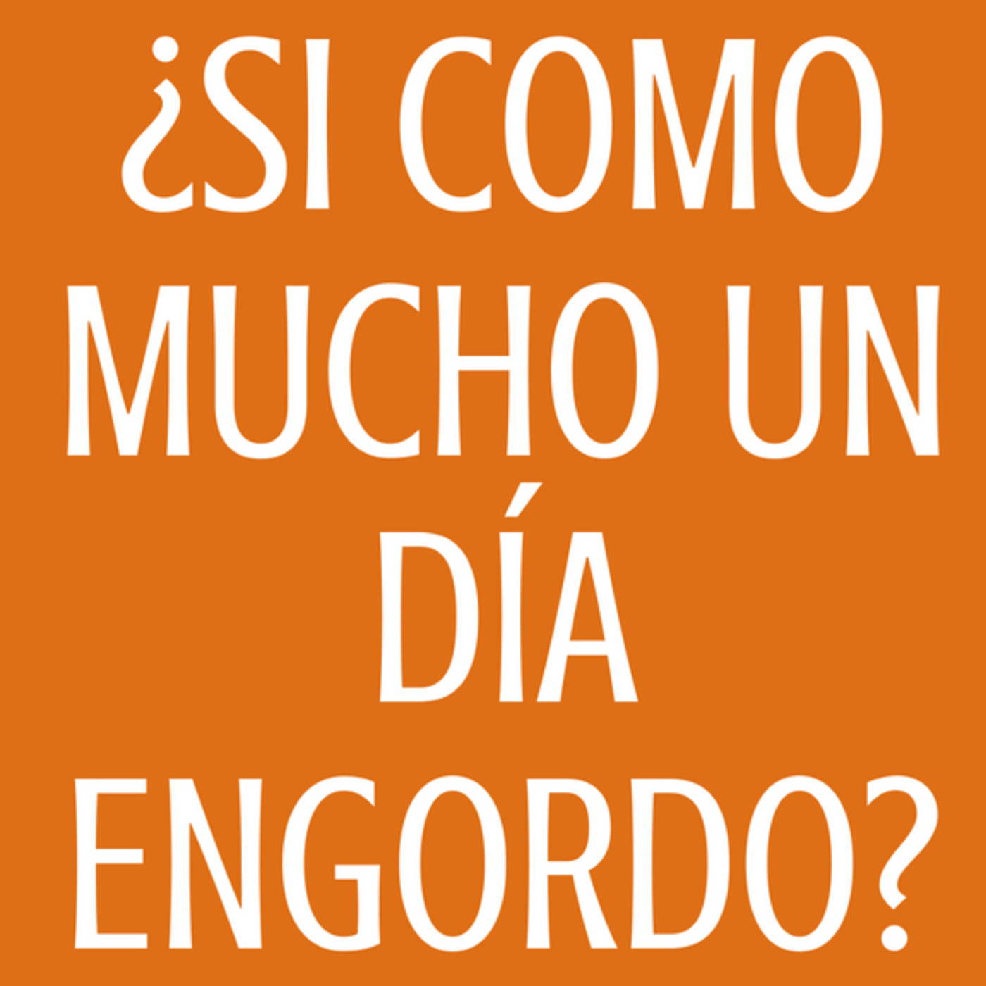 Mis dietas para adelgazar