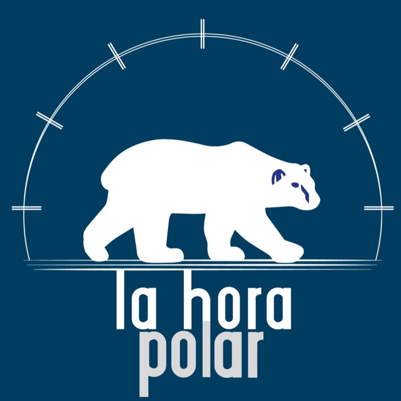 La Hora Polar 076 (sesión polar) episode artwork