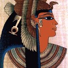 La Mujer en el Antiguo Egipto. Reinas de las IV-VI Dinastías con Naty Sánchez. Prog. 341. LFDLC