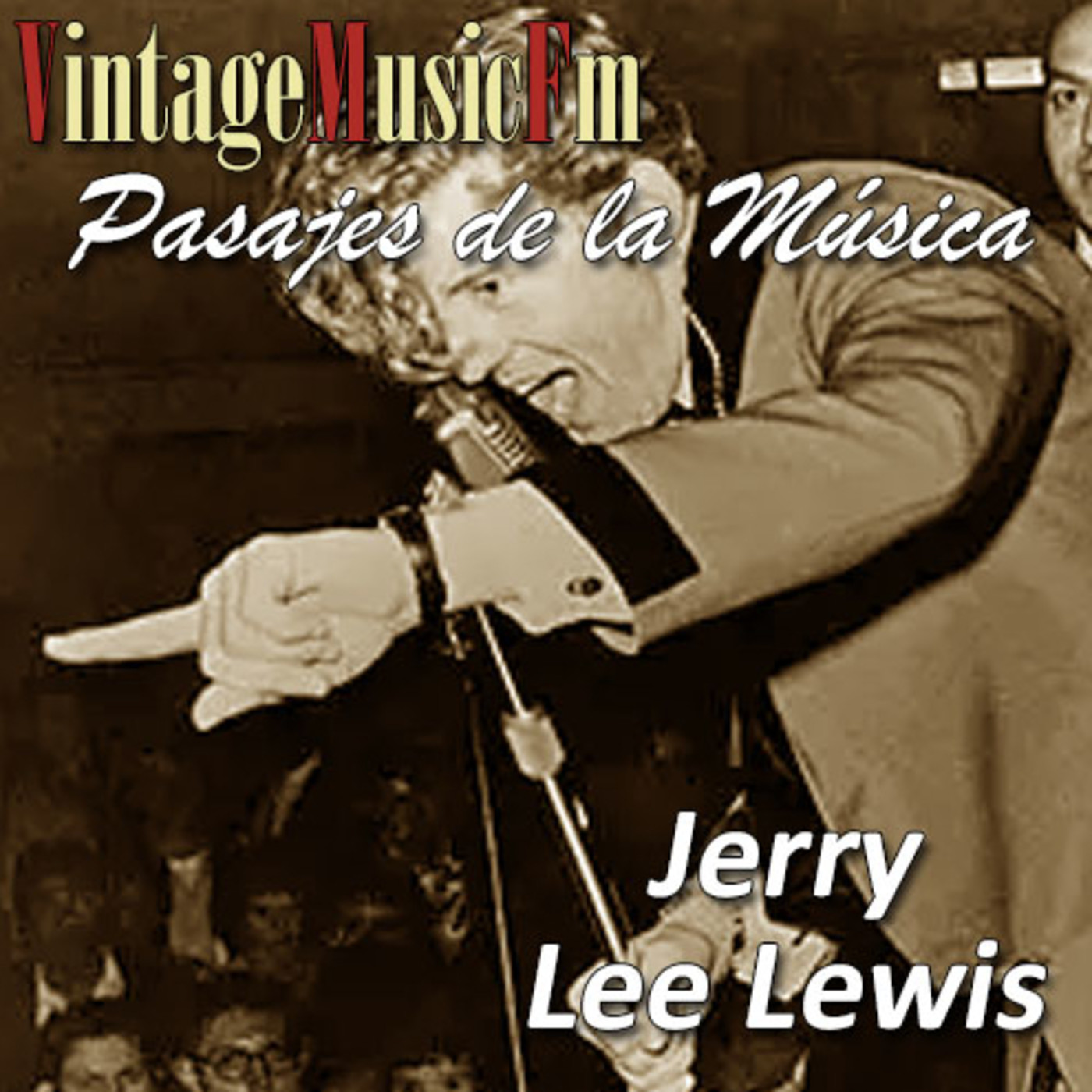 Pasajes de la Música