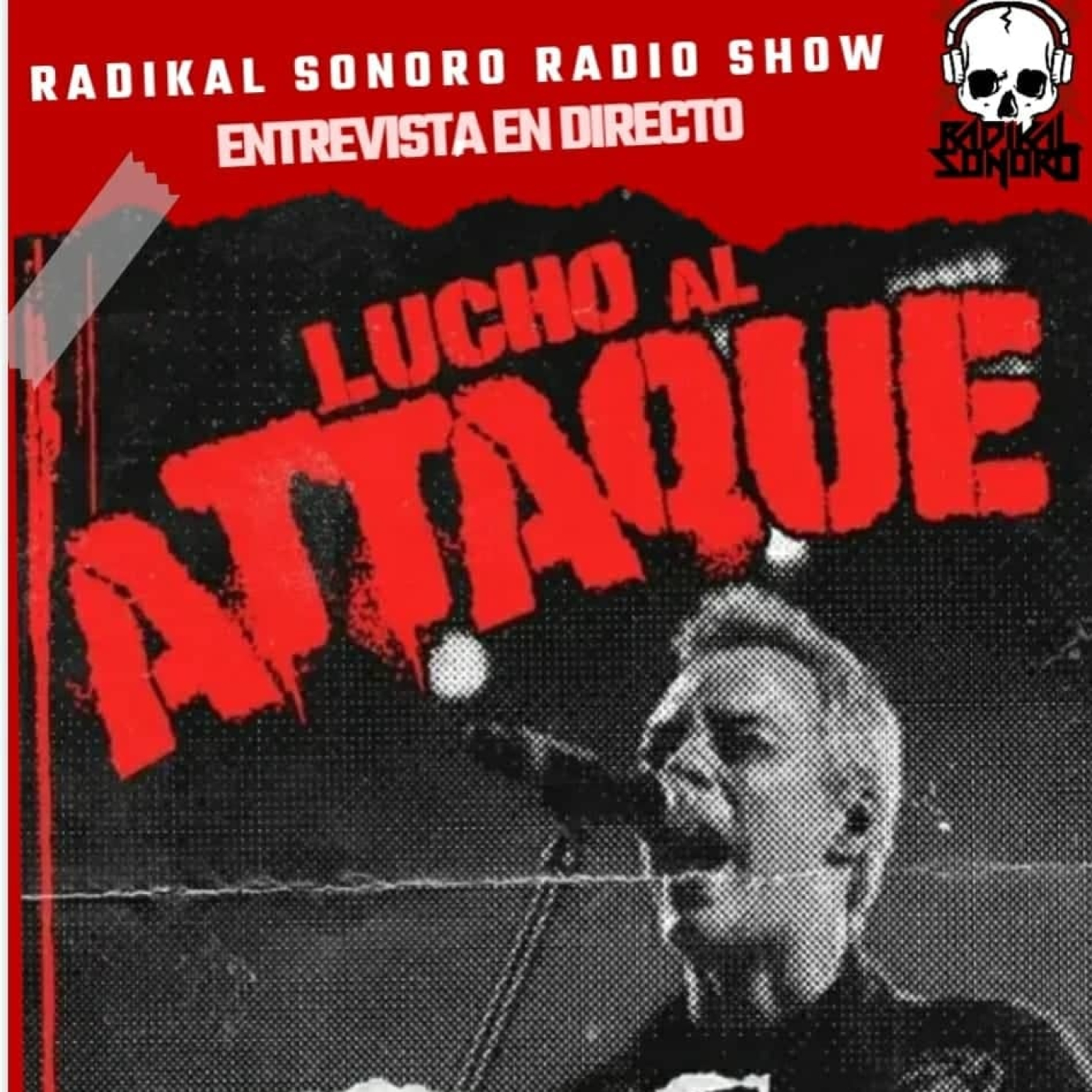 Radikal Sonoro Programa Radio