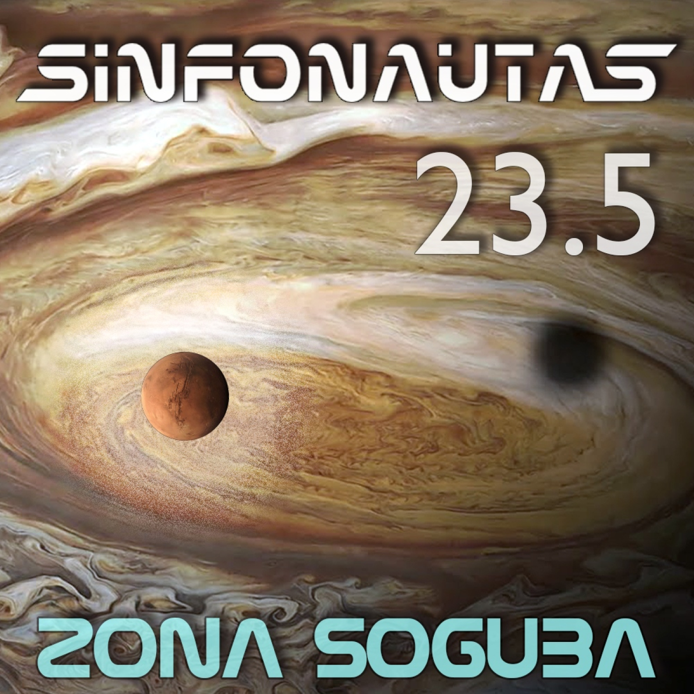 Sinfonautas