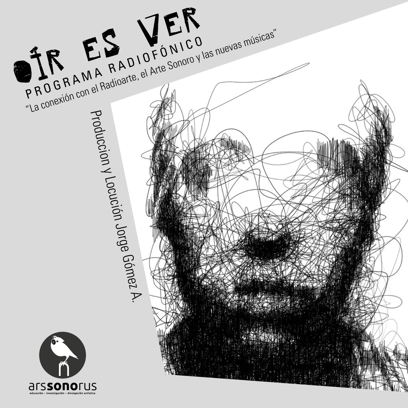 OIR ES VER