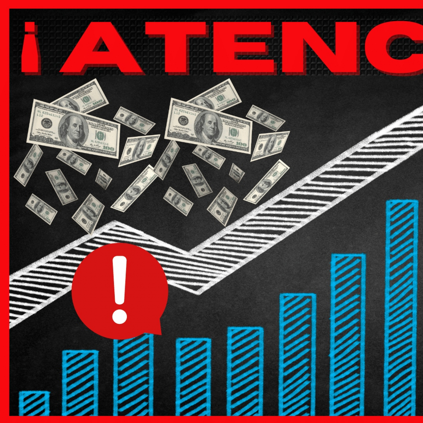 Crypto Mercados y Pymes