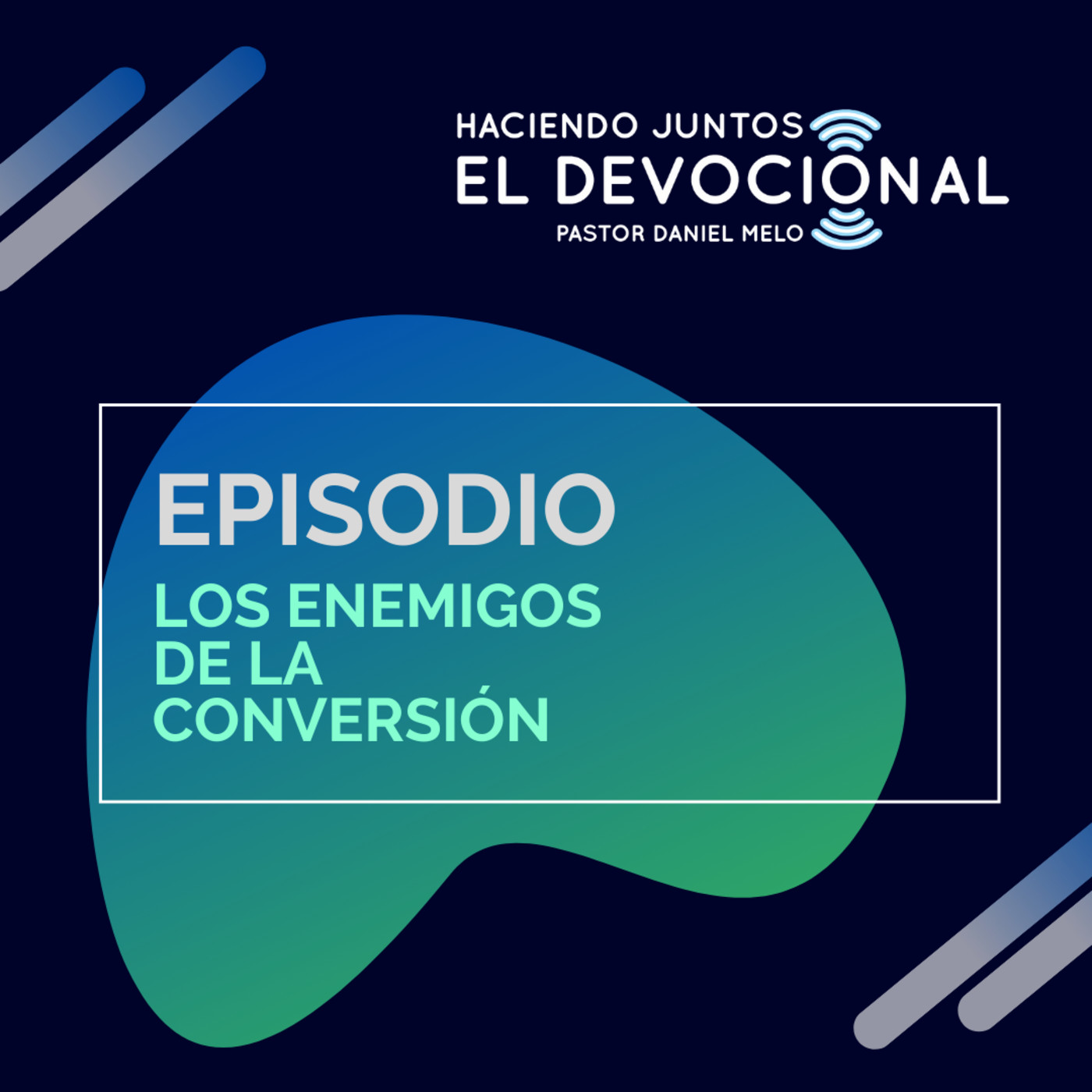 Haciendo Juntos, el Devocional.