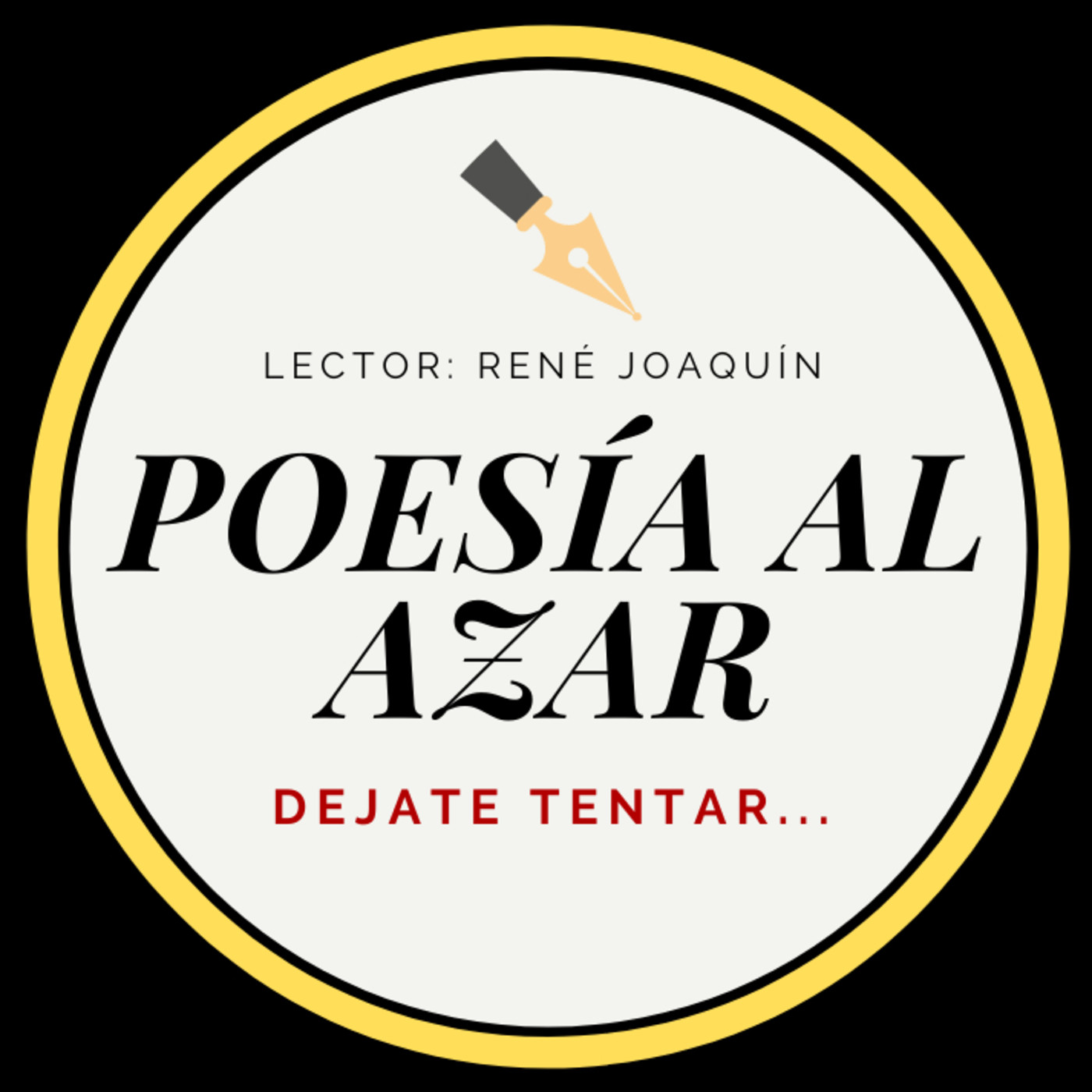Poesía al Azar