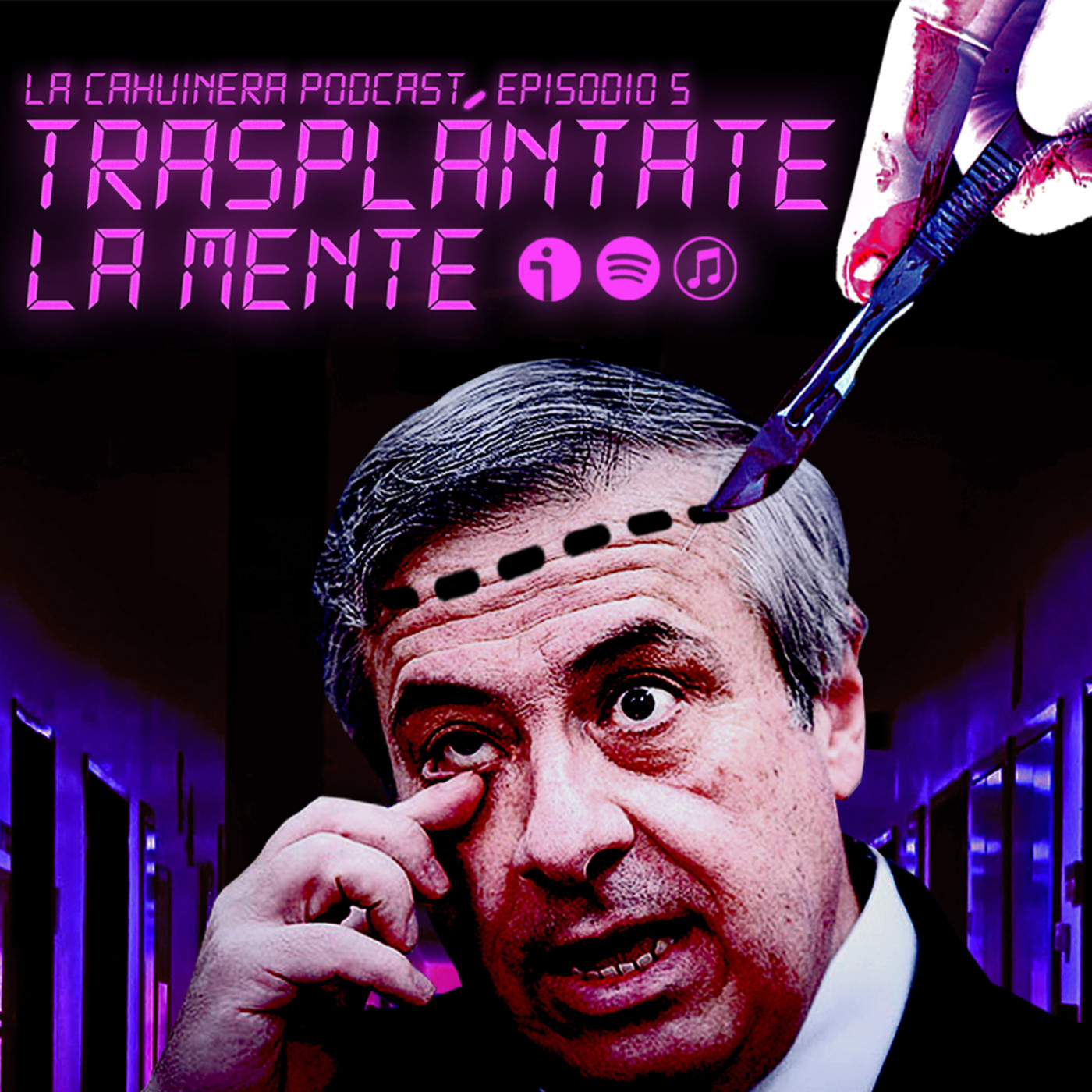 La Cahuinera