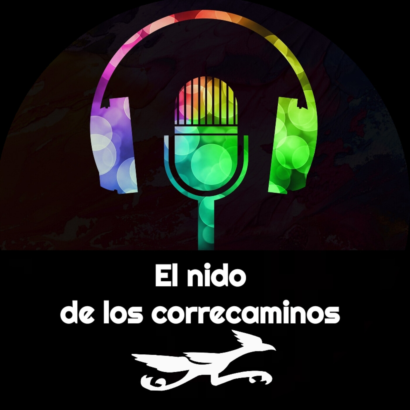 Nidodeloscorrecaminos