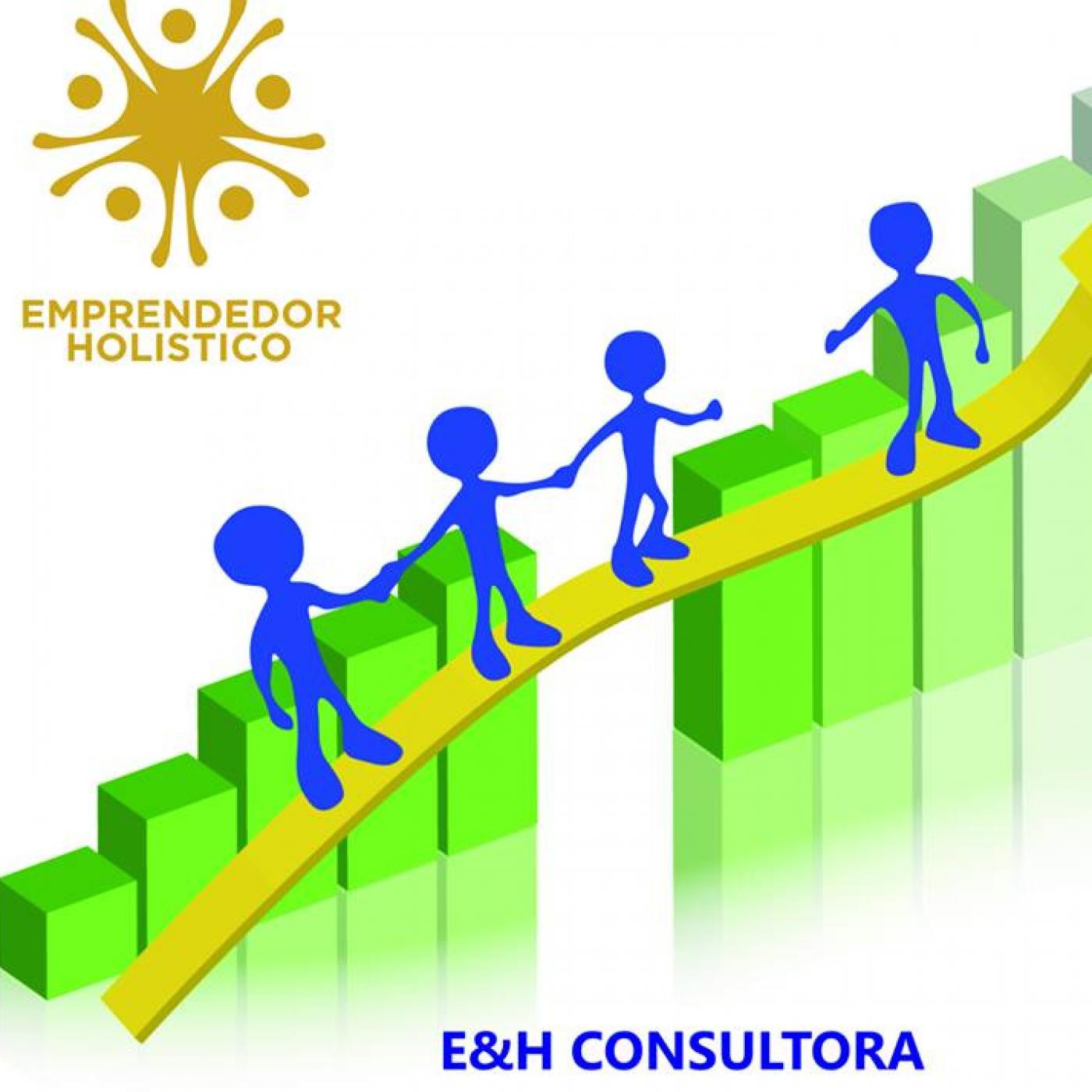Podcast EMPRENDEDOR HOLISTICO