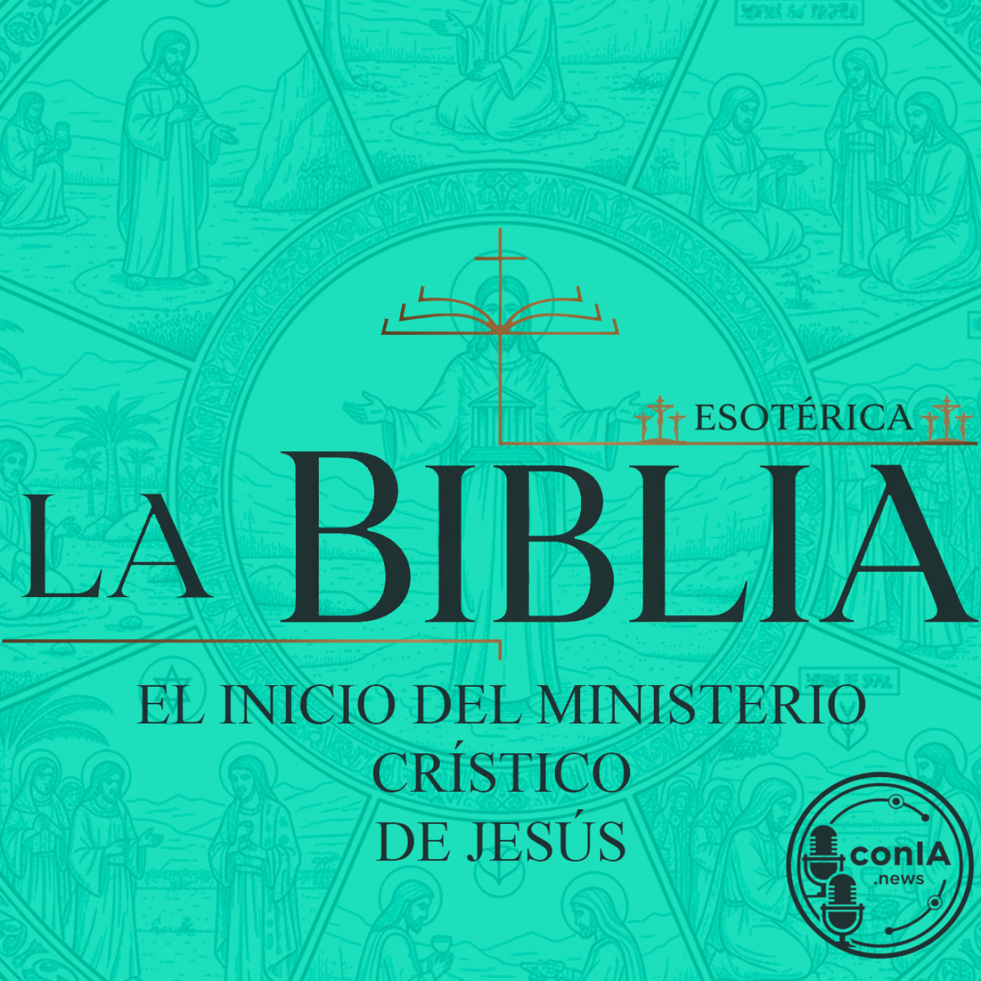 conIA | Aprende, Reflexiona y Disfruta