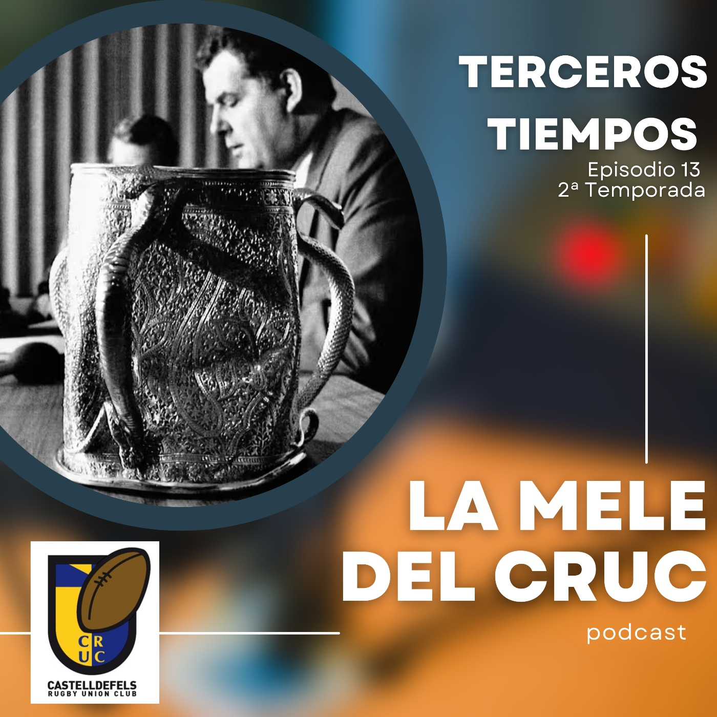 La Melé del CRUC