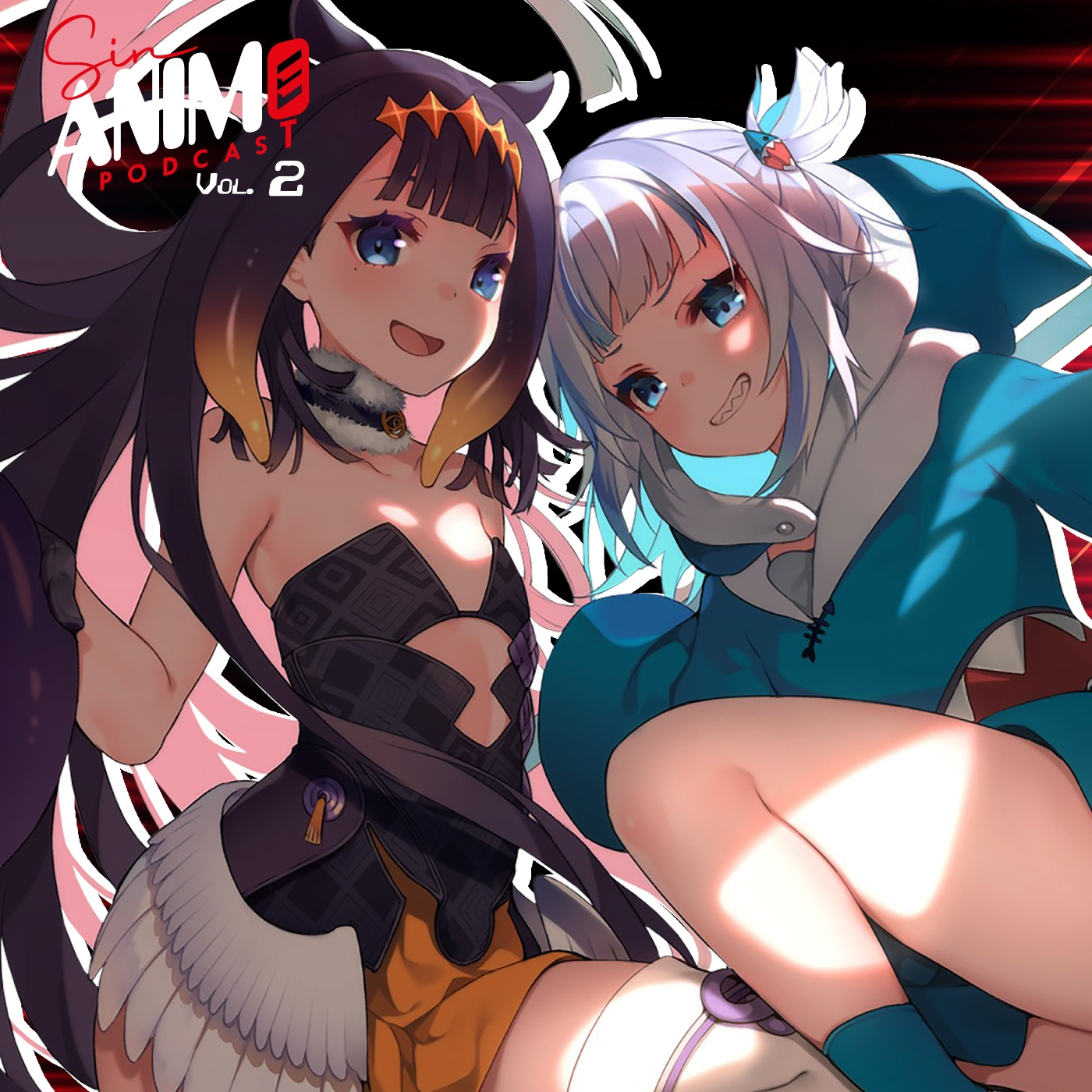 SIN ANIMO PODCAST / RIPODCAST