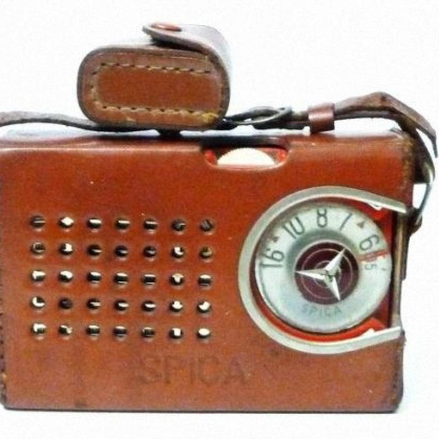 puerto de pescadores radio