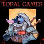 Topal Games (6x18) Final De Temporada