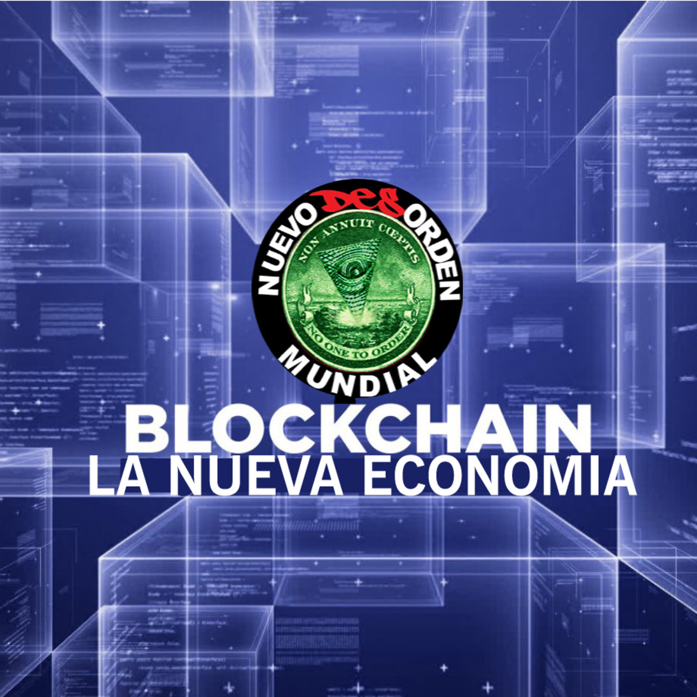 NUEVO desORDEN MUNDIAL