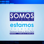 Los Celos Somos sujetos
