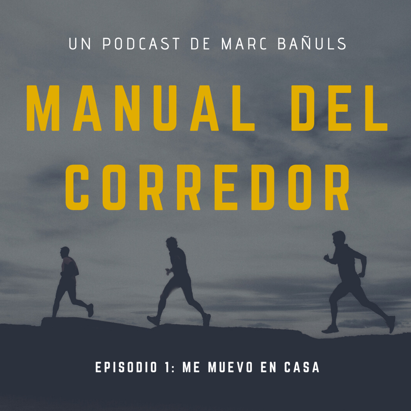 1. Me muevo en casa