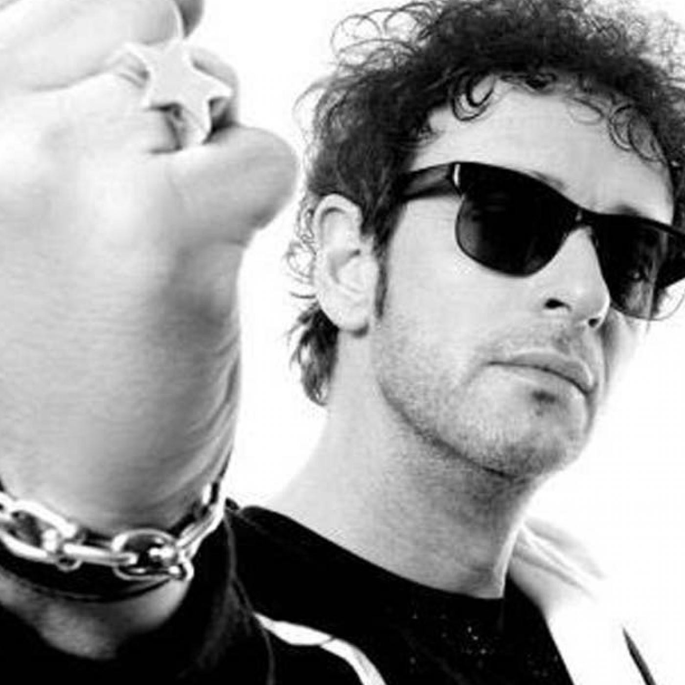 Podcast de REVOLUCIÓN SONORA