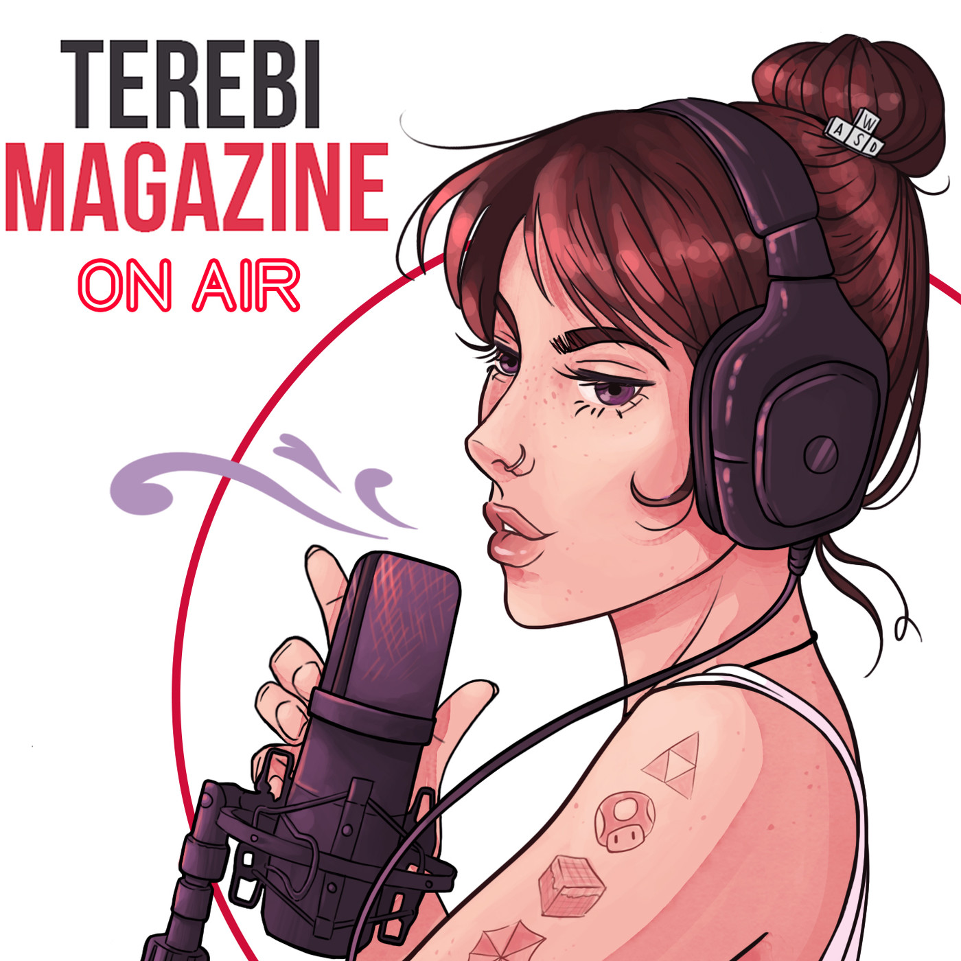 El Tintero de Terebi