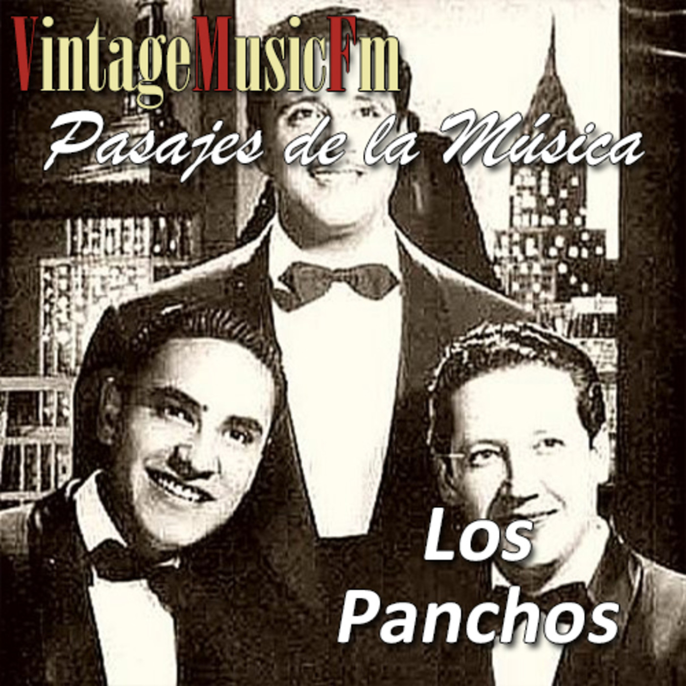 Pasajes de la Música