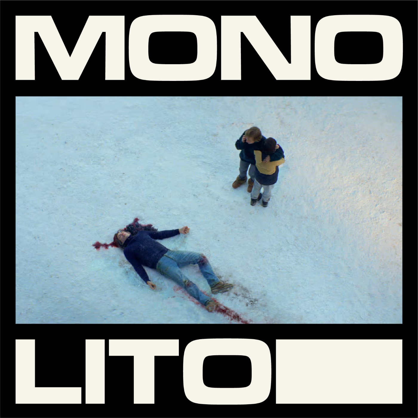 Monolito