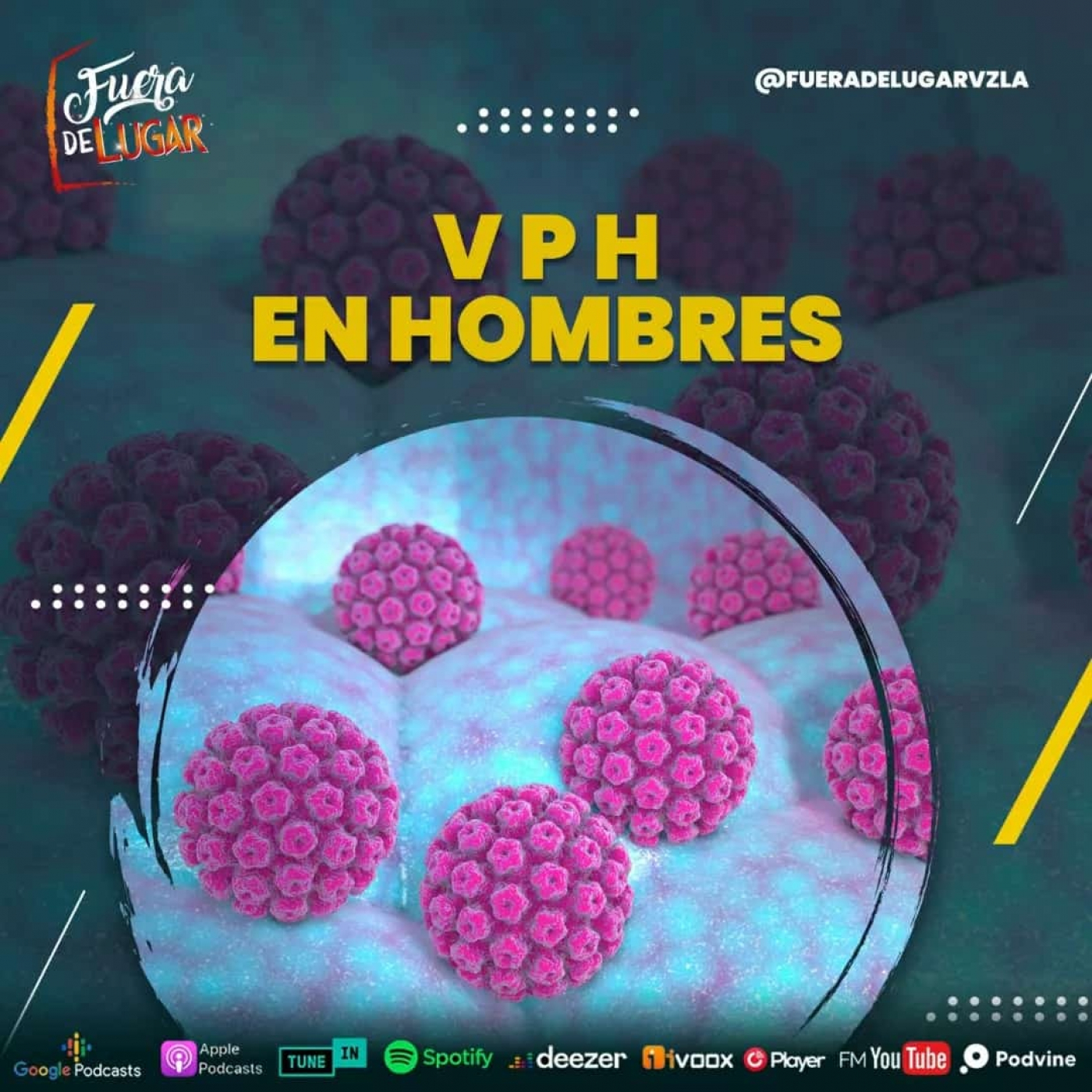 FUERA DE LUGAR VENEZUELA
