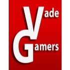 Vadegamers 1X40 Omertá: City of Gangsters, Legend of Zelda: Phantom Hourglass