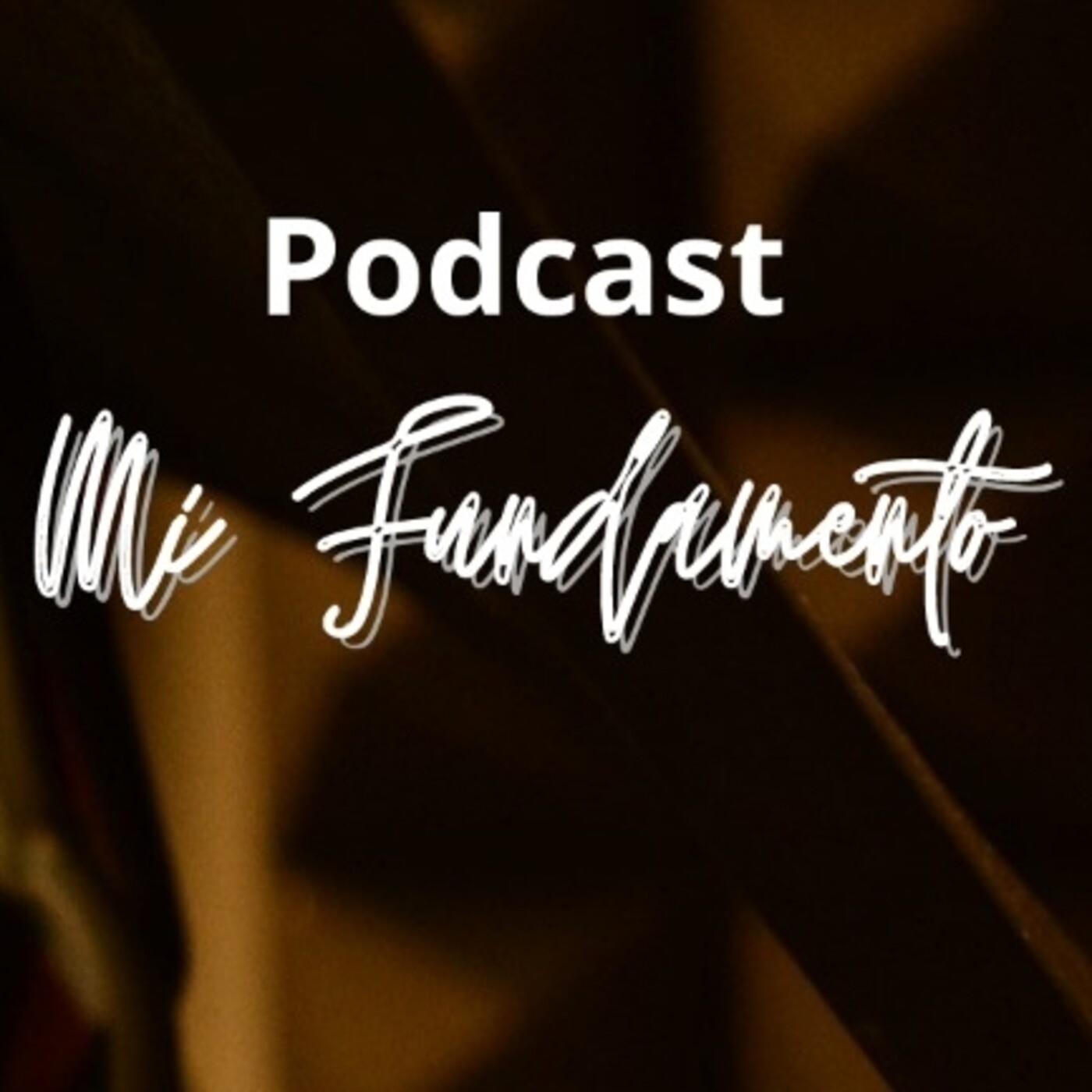 Podcast-Mi Fundamento
