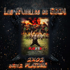 LMG 2x02 parte 2 de 3: Platoon