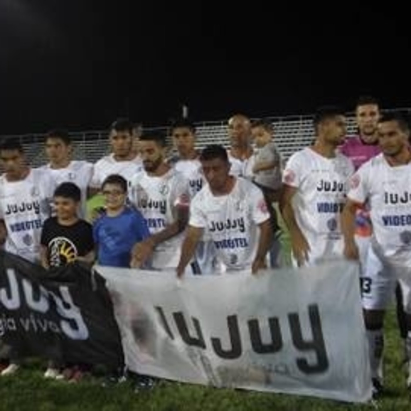 Aquí Jujuy