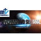 Informativo Semanal 6/11/2019 de Magnificat TV