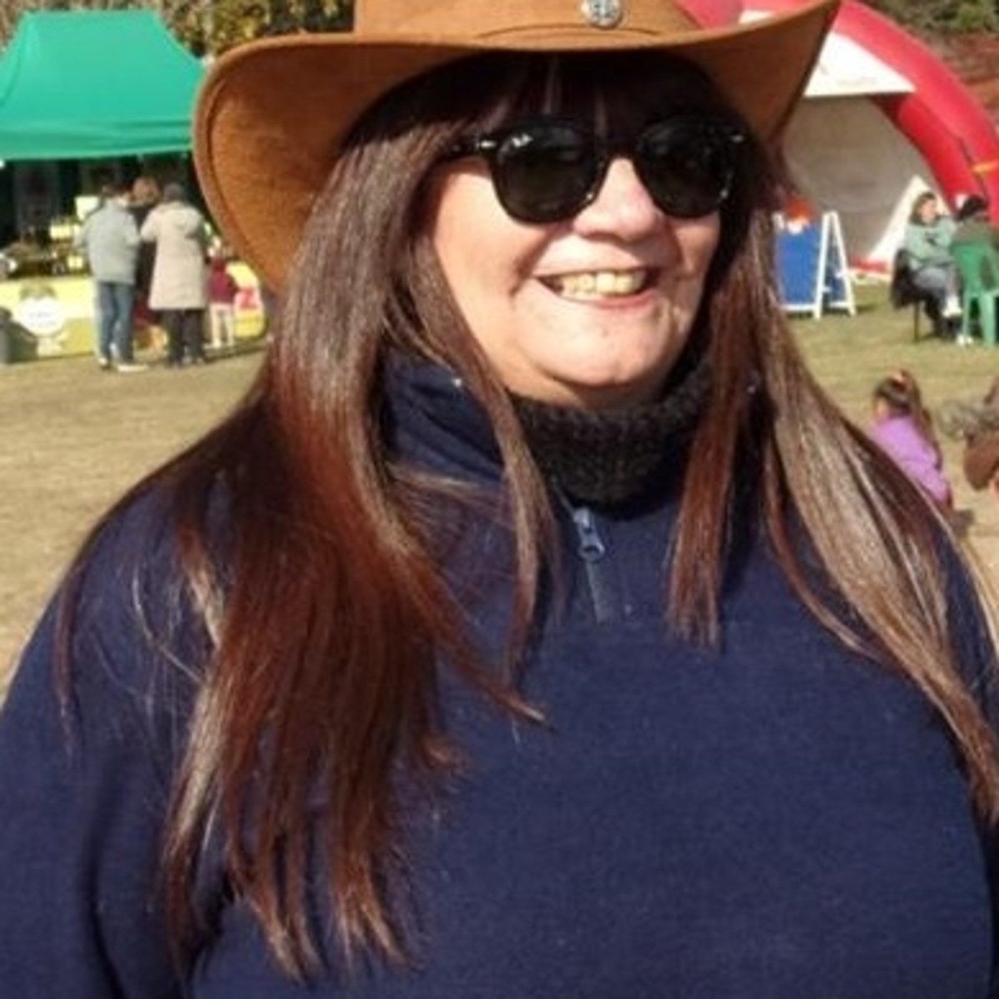 Gladys Noemi Murillo