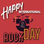 La Gran Travesía: Happy Rock Day. 13 Julio.
