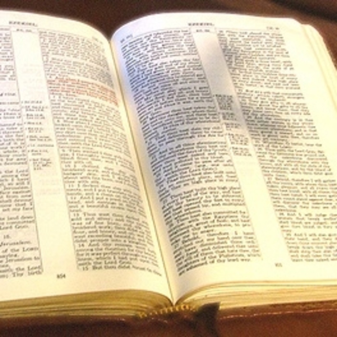 Podcast de Sergio Alberto Lamberti